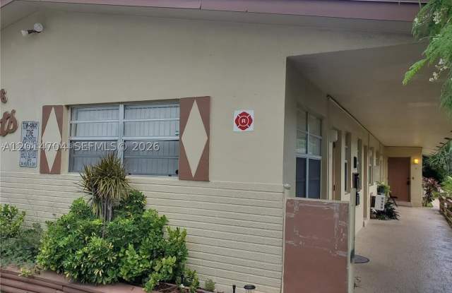836 NW 2nd Ave