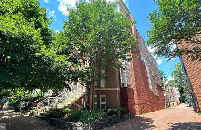 1209 O ST NW #1