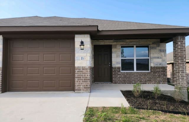 305 Lost Trail - 305 Lost Trail, Copperas Cove, TX 76522