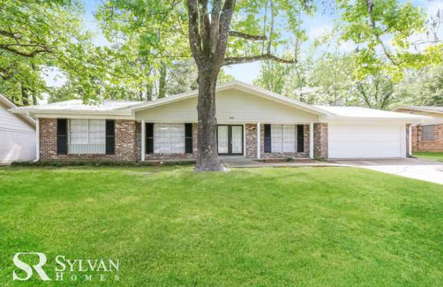 2839 Fallbrook Drive - 2839 Fallbrook Drive, Jackson, MS 39212