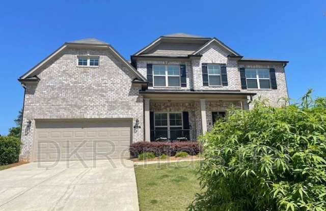 582 Warrenton Run Dr