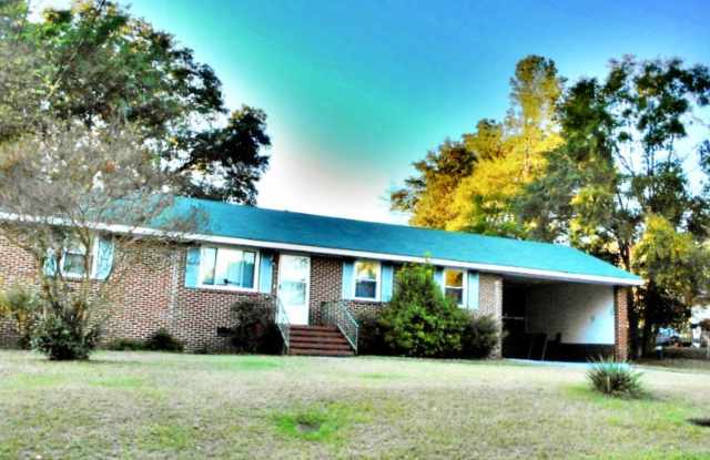 3441 Murphy Court - 3441 Murphy Court, Augusta, GA 30906