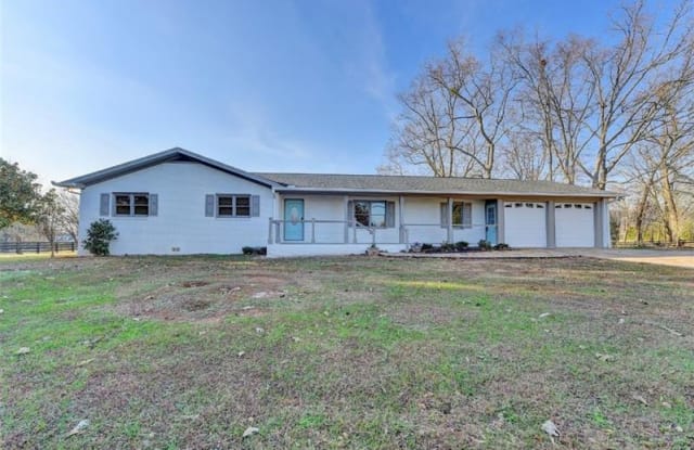 4505 Keith Bridge Road - 4505 Keith Bridge Road, Forsyth County, GA 30041