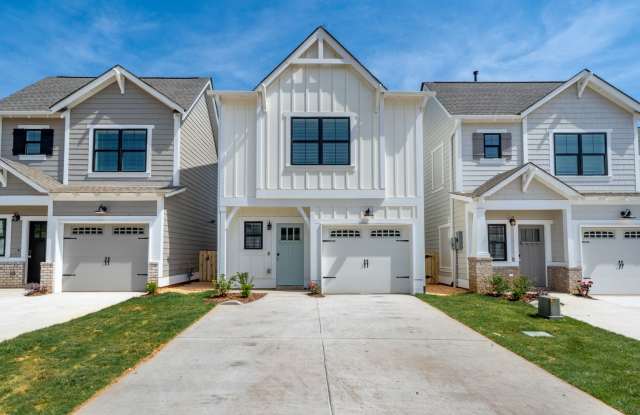 Elevated Rental Home with Community Amenities