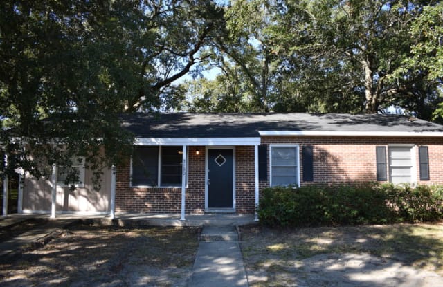 5130 Dorchester Road - 5130 Dorchester Road, Charleston County, SC 29418