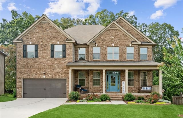 5210 Whisper Point Boulevard - 5210 Whisper Point Boulevard, Forsyth County, GA 30028