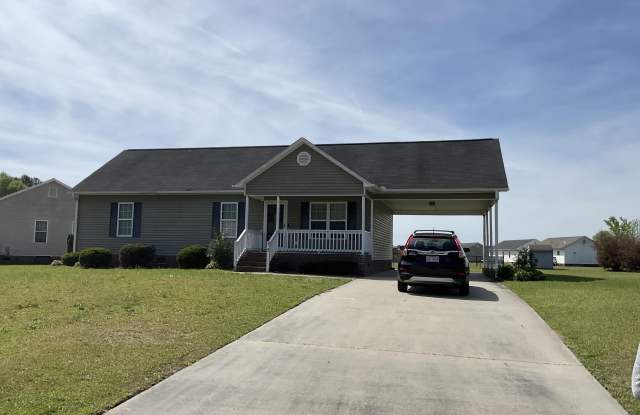 333 Olive Branch Boulevard