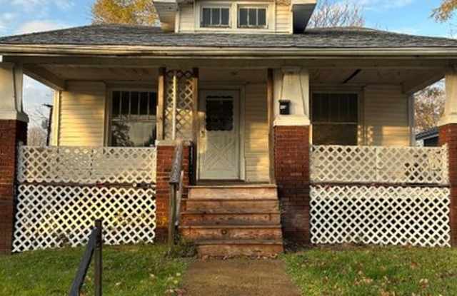 Charming 3BR House in Decatur