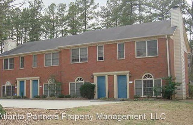 1256 Sweetpine Dr - 1256 Sweet Pine Dr, Gwinnett County, GA 30093