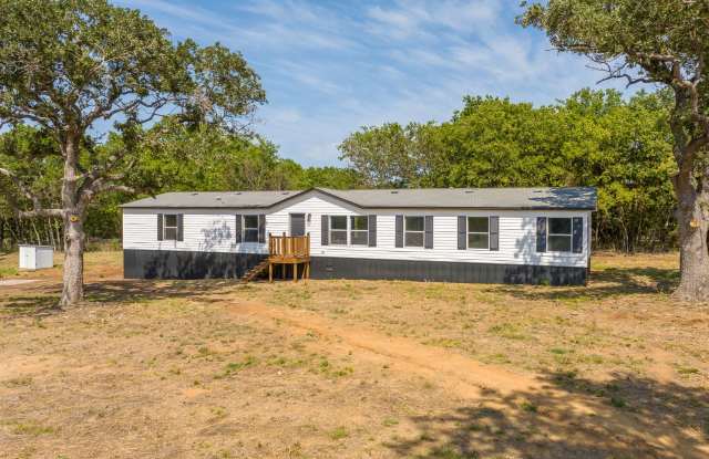 Photo of Mobile Home in Springer