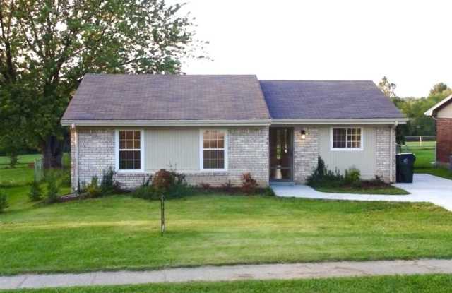 Photo of 3521 Buckhorn Drive