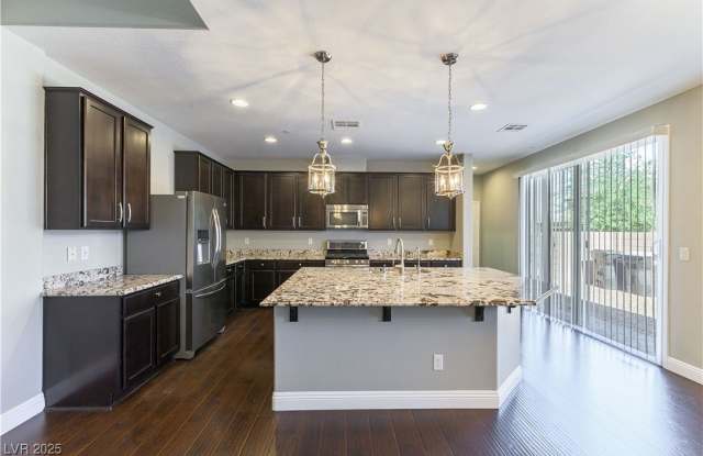 2369 Via Barranca Street