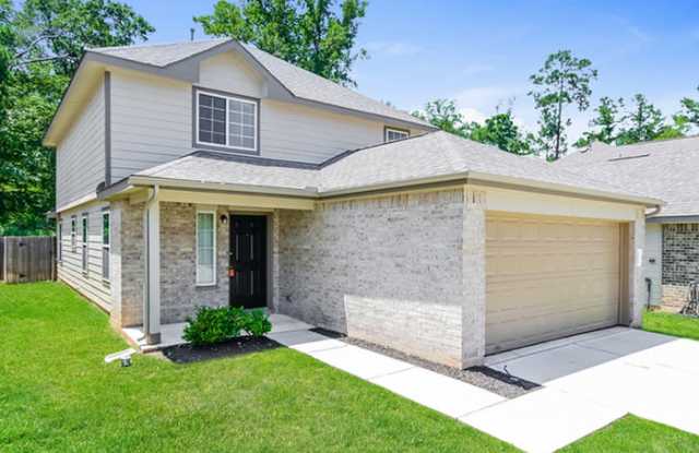 13617 Briana Brook Court