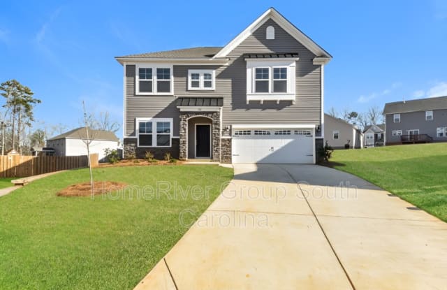 422 Saylor Hall Ln - 422 Saylor Hall Lane, Lexington County, SC 29036