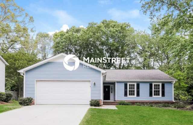 Photo of 8912 Rittenhouse Circle