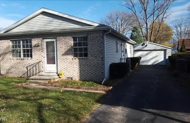 653 Williamsville Ave - 653 Williamsville Avenue, Toledo, OH 43609