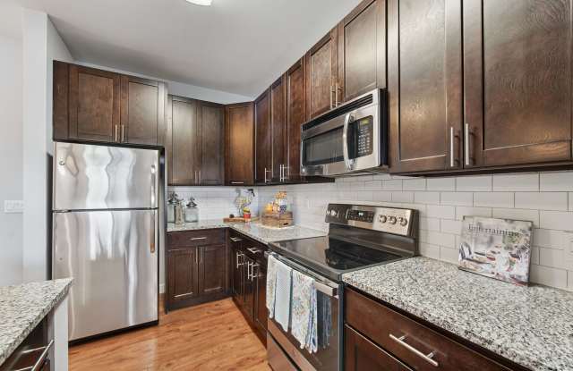 New Village at Patchogue