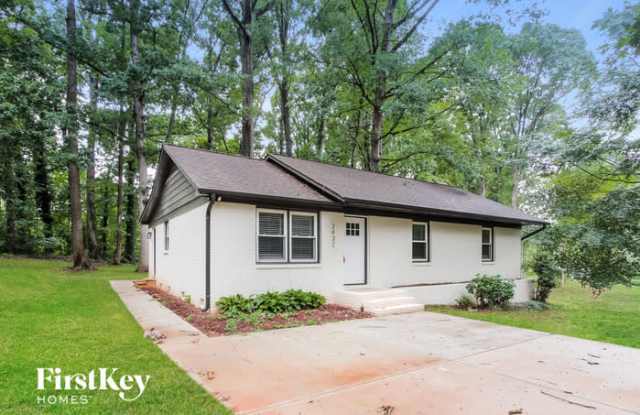 2432 Kendrick Avenue