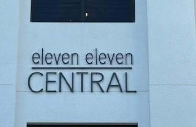 1125 Central Avenue unit: 461