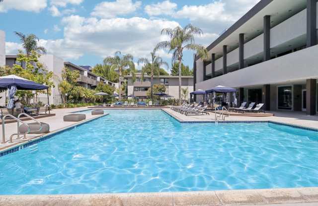 Photo of San Regis Apartments - Affordable Housing