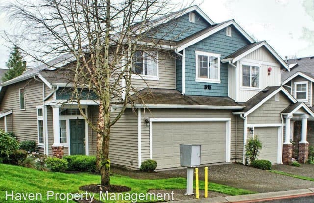 315 S 51st St #A - 315 South 51st Street, Renton, WA 98055