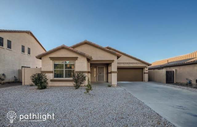 601 East Press Road - 601 East Press Road, San Tan Valley, AZ 85140