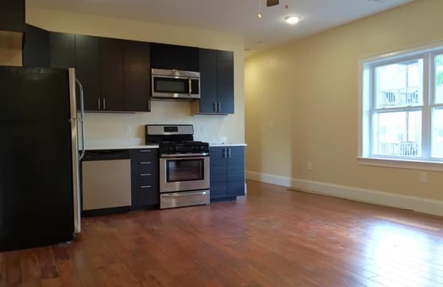 27 Caldwell St., #2 2 - 27 Caldwell St, Boston, MA 02129