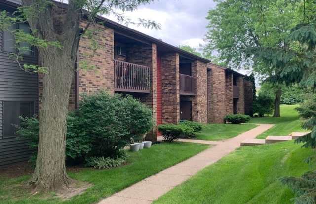 Heather Downs Apartments