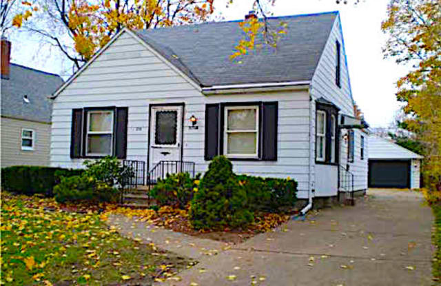 3713 Roanoke Road - 3713 Roanoke Road, Toledo, OH 43613