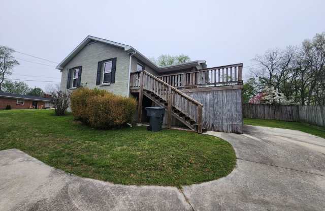 440 Proffitt St.