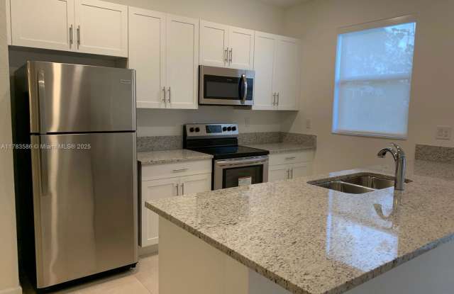 1631 Southwest 28th Street