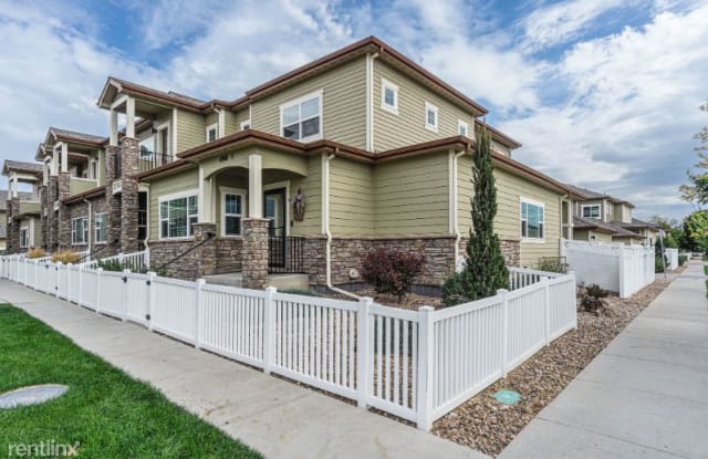 4914 Brookfield Drive E - 4914 Brookfield Drive, Fort Collins, CO 80528