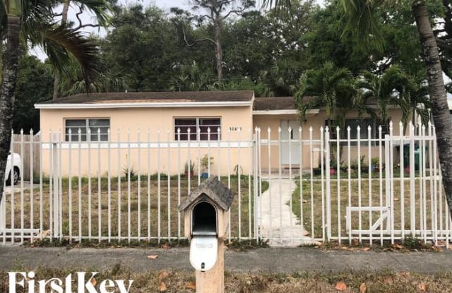 16730 Northwest 25th Court - 16730 Northwest 25th Court, Miami Gardens, FL 33056