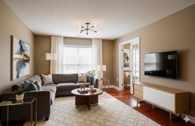 Beautiful 3 Bed 2 Bath WITH BONUS ROOM for Rent in East Orlando!!! SPECIAL PROMOTION!!