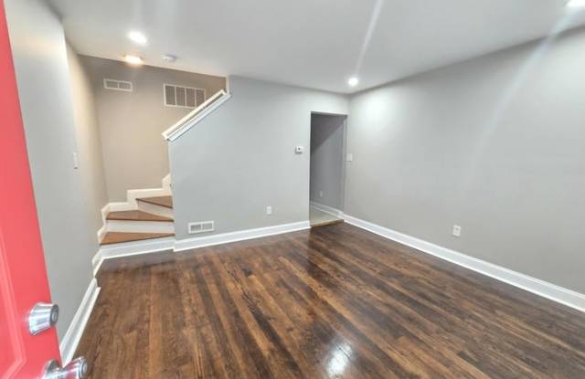 Photo of 100 Chestnut Street