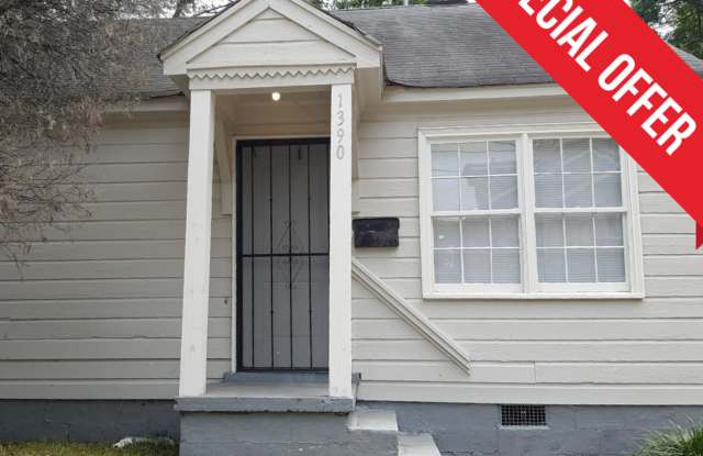 Photo of Welcome to 1390 Grand St!