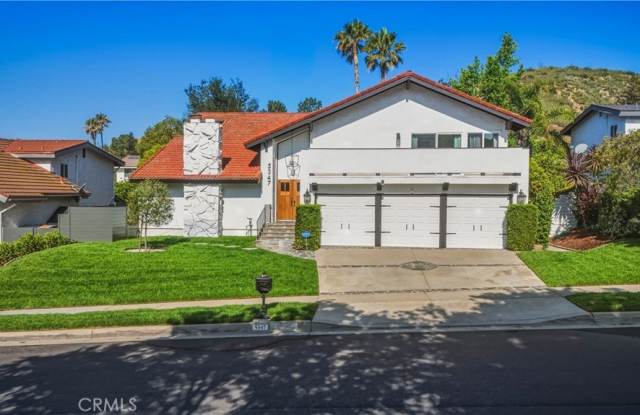 5347 Cangas Drive