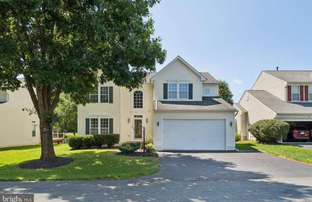 15121 TOCCOA Court