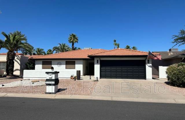 26001 S. Beech Creek Dr.