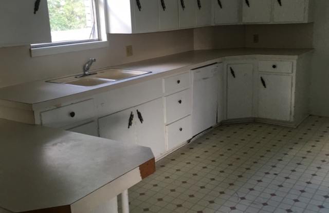 GREAT BRICK HOME ON LARGE LOT