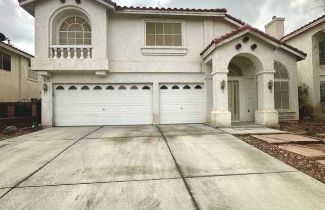 Photo of 6747 Enchanted Cove Ct, Las Vegas, NV 89139
