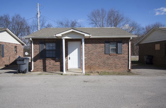 404 Thompsonville Lane #20 - 404 Thompsonville Lane, Oak Grove, KY 42262