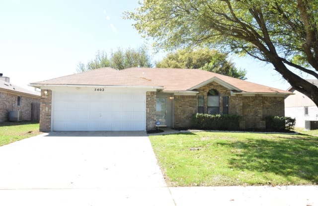 5402 Birdcreek Dr - 5402 Birdcreek Drive, Killeen, TX 76543