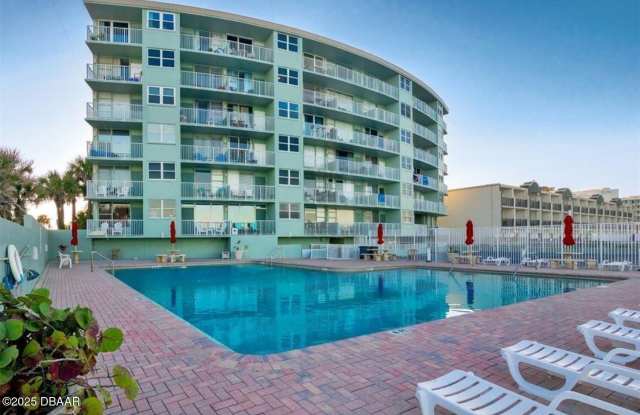 Photo of 800 N Atlantic Avenue unit: 613