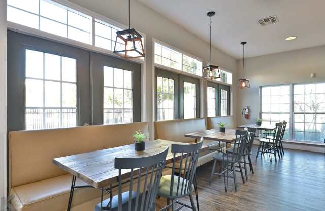 The Grand at Buffalo Run