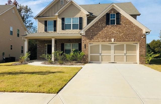 2378 Misty Ivy Court - 2378 Misty Ivy Ct, Gwinnett County, GA 30519