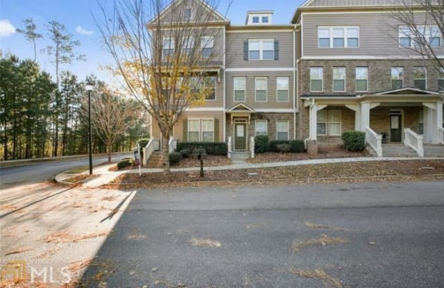 4354 Grove Field Court NW - 4354 Grove Field Court NW, Suwanee, GA 30024