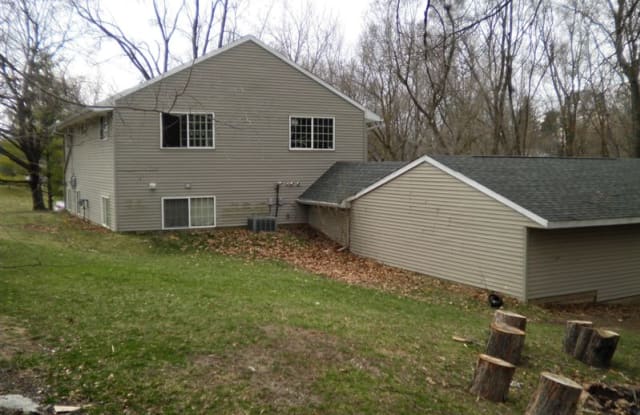 3180 Sparks Rd - 3180 Sparks Road, Jackson County, MI 49203