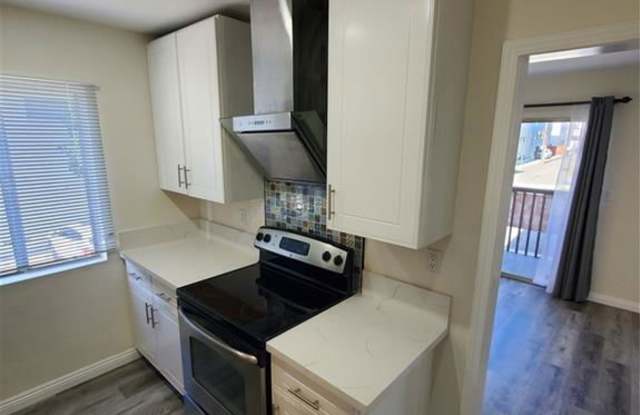 520 California Avenue