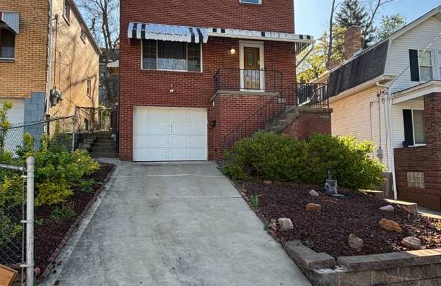 3 Bedroom in Beechview! - Available Now - 1517 Rutherford Avenue, Pittsburgh, PA 15216